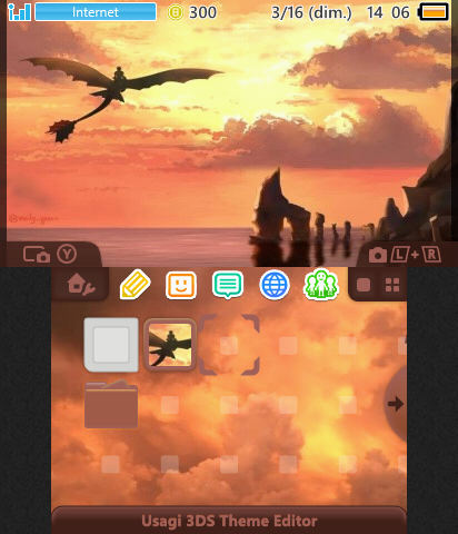 How to train a Dragon