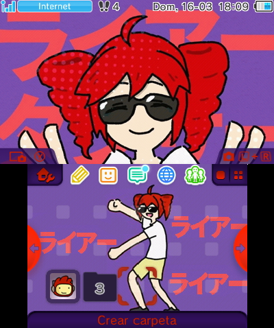 Liar Dancer - Kasane Teto