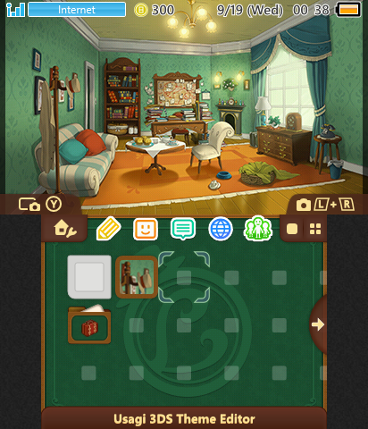 Katrielle Layton's Agency