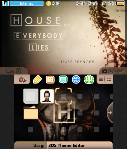 House MD Title Theme