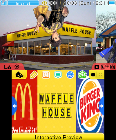 fire emblem three restaurants