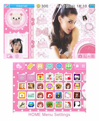 ariana yves korilakkuma