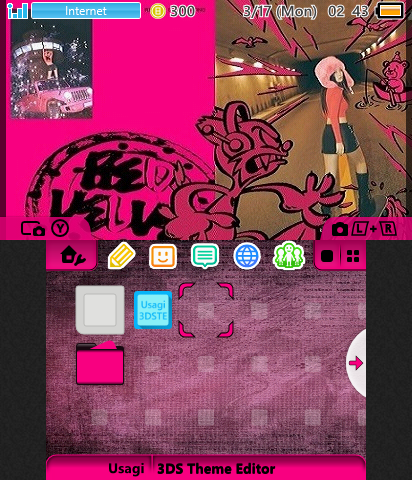 JPoldschool -Shadow The Hedgehog