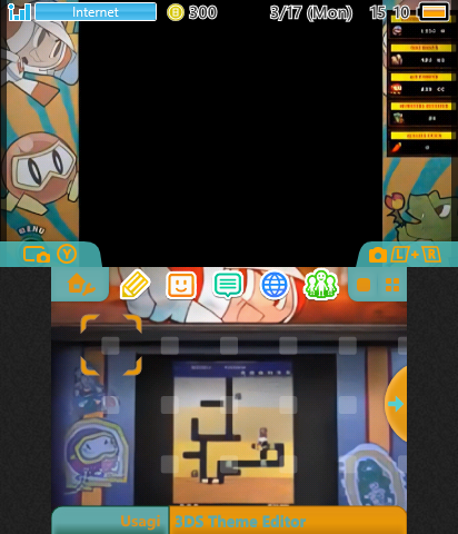 Namco All-Stars - Dig Dug