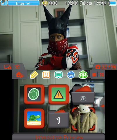 EVIL J0RDAN - Playboi Carti