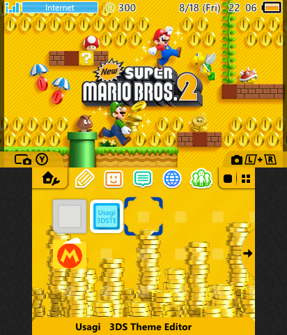 New Super Mario Bros. 2