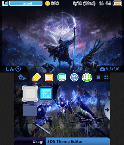 ELDEN RING Nightregin