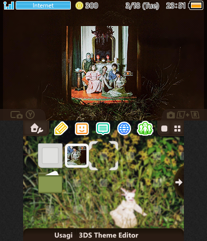 Wednesday - Rat Saw God