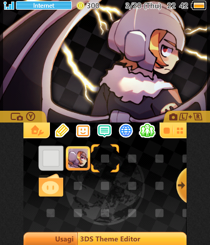 EarthBound - The Masked Man