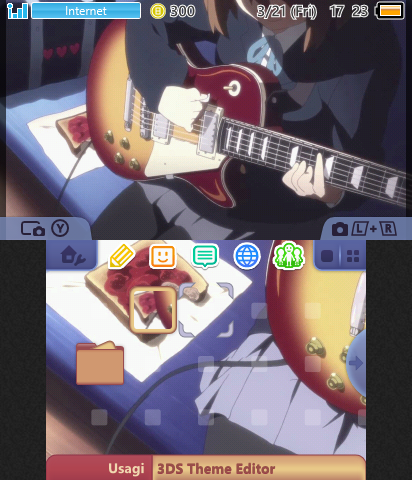 K-on season 2 Yui solo