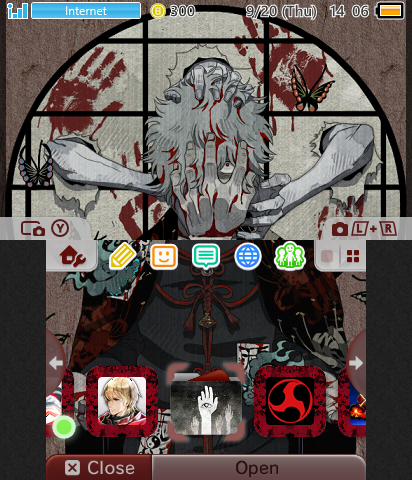 My Hero Academia - Shigaraki