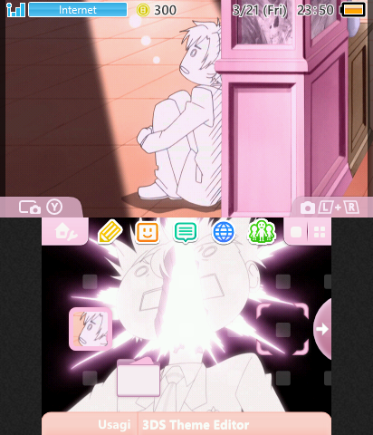 tamaki boyfailure suoh