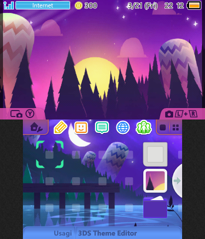 Inanimate Insanity Theme