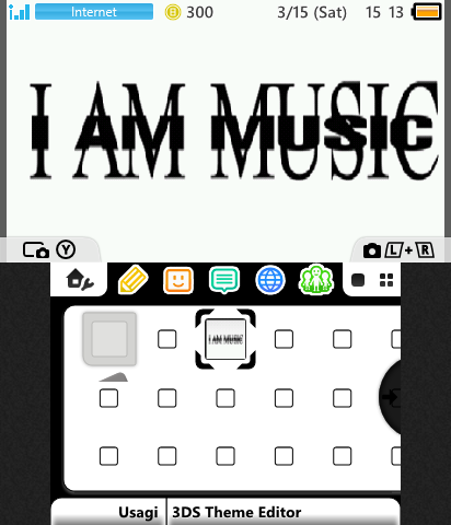 i am music