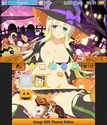 Halloween Yomi