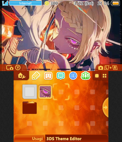 Beyond The Way - Rin