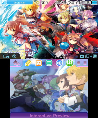 Star Ocean: The Last Hope