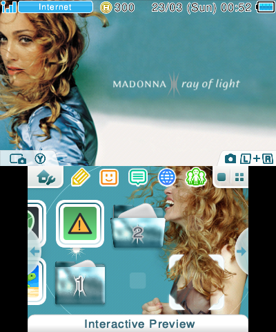Madonna - Ray of Light