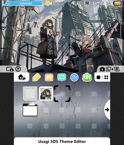 Arknights ─Everything's Alright