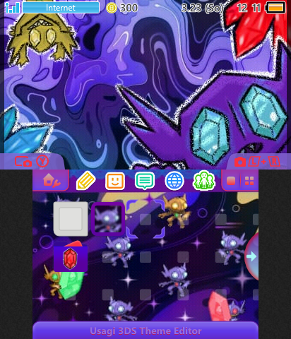 Sableye Pokemon o((>ω< ))o