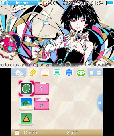 Astra Yao Theme