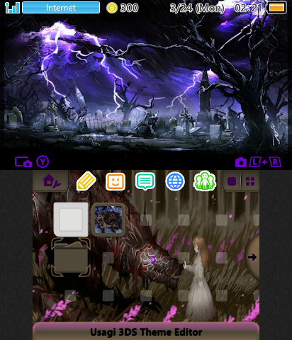 Limbus Company | The Heartbroken