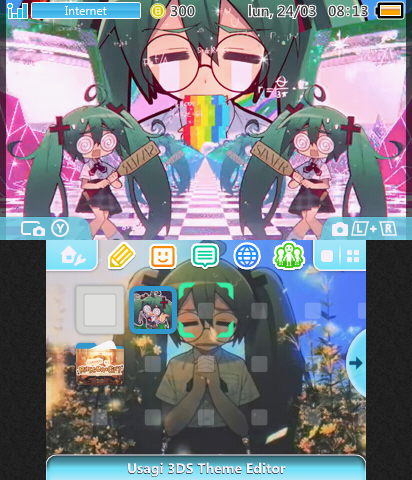 Confessions of a Rotten Girl