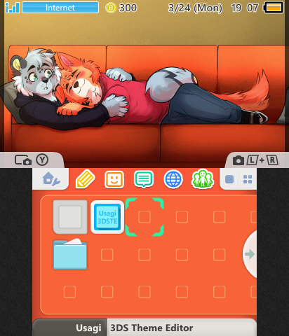 Rofi X Leo Promises to Keep VN