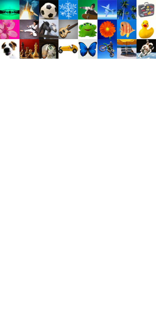 Windows XP User Icons