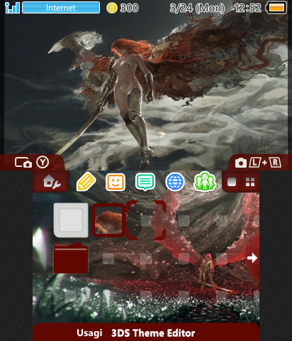 Malenia, Blade of Miquella