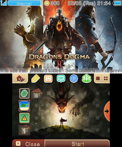 Dragons Dogma 2 - Into free