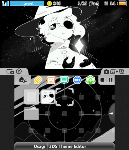 Lost in Time (ISAT Fansong)