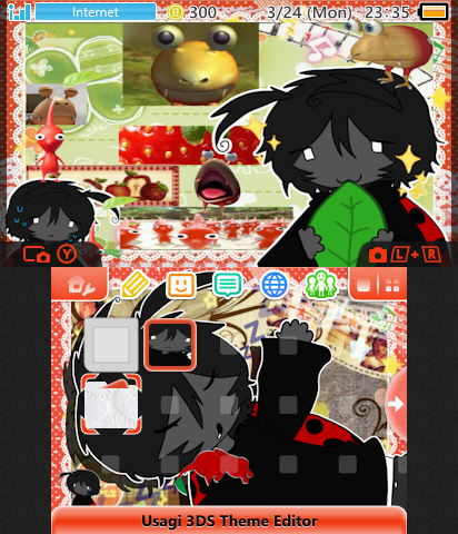 Pikmin | Original Character