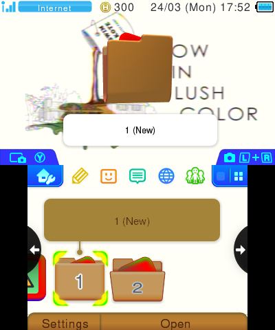 Adult Swim - Now in Lush Color