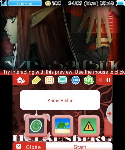 Metaphor: Hulkenberg (Steam BG)