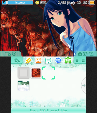 saya no uta
