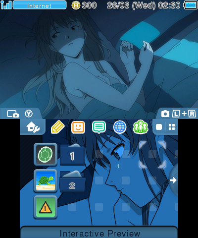 Asuka Blues