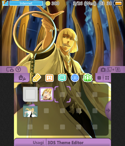 Bleach - TYBW Shinji Theme