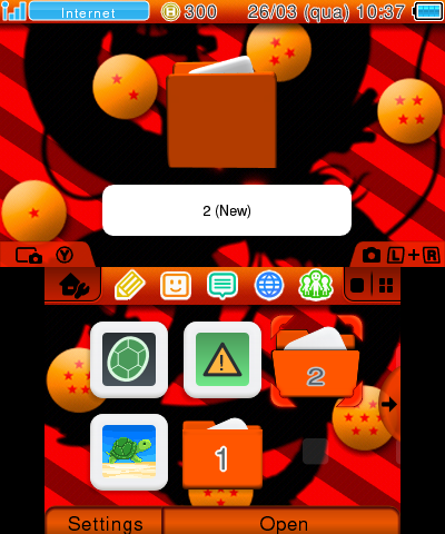 Dragon Ball Shenron Theme