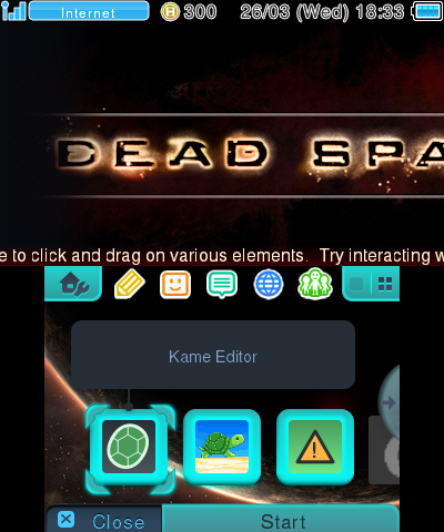 Dead Space 2008 Theme