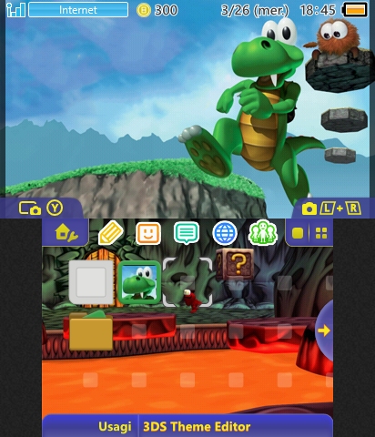 Croc: The Legend of the Gobbos