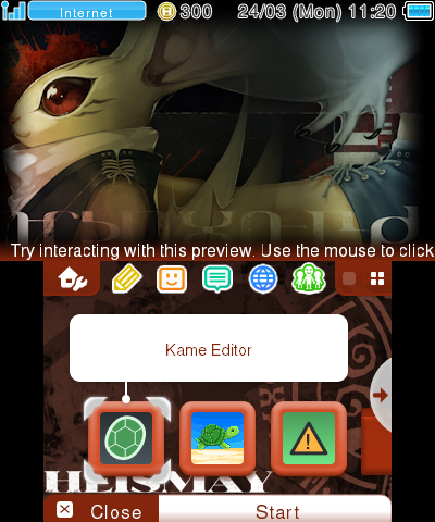 Metaphor: Heismay (Steam BG)