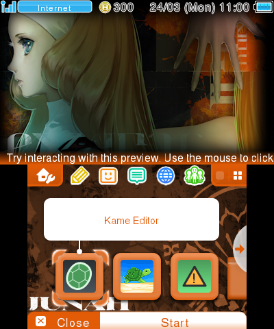 Metaphor: Junah (Steam BG)