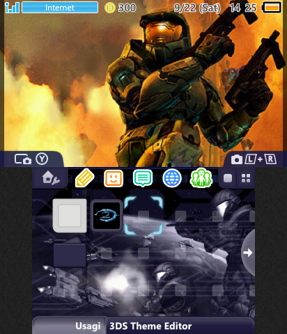 Halo 2 - Master Chief