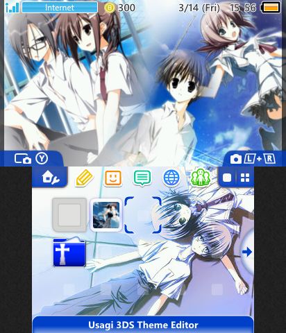 Subahibi V2 [Panoramic BGM SFX]