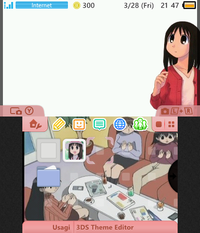 Osaka - Time Pavement