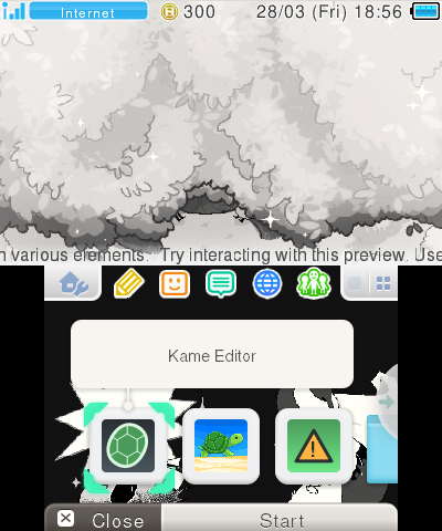 ISAT - A Chat With Loop!