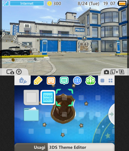 Lego City Undercover