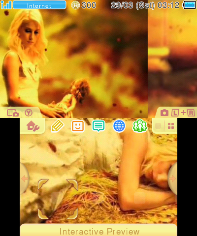 paramore brand new eyes