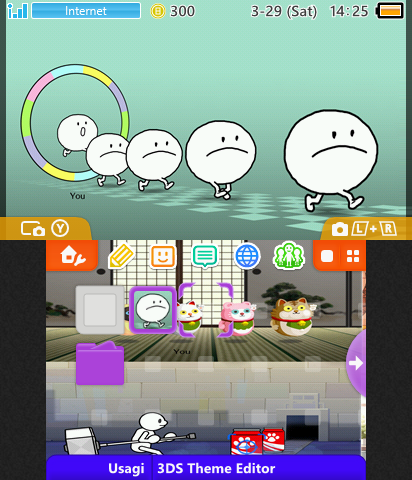 Rhythm Heaven Groove